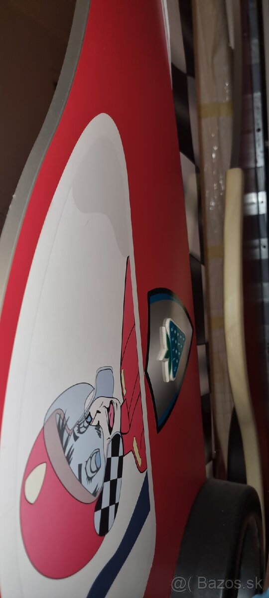 Detská izba cilek - 11