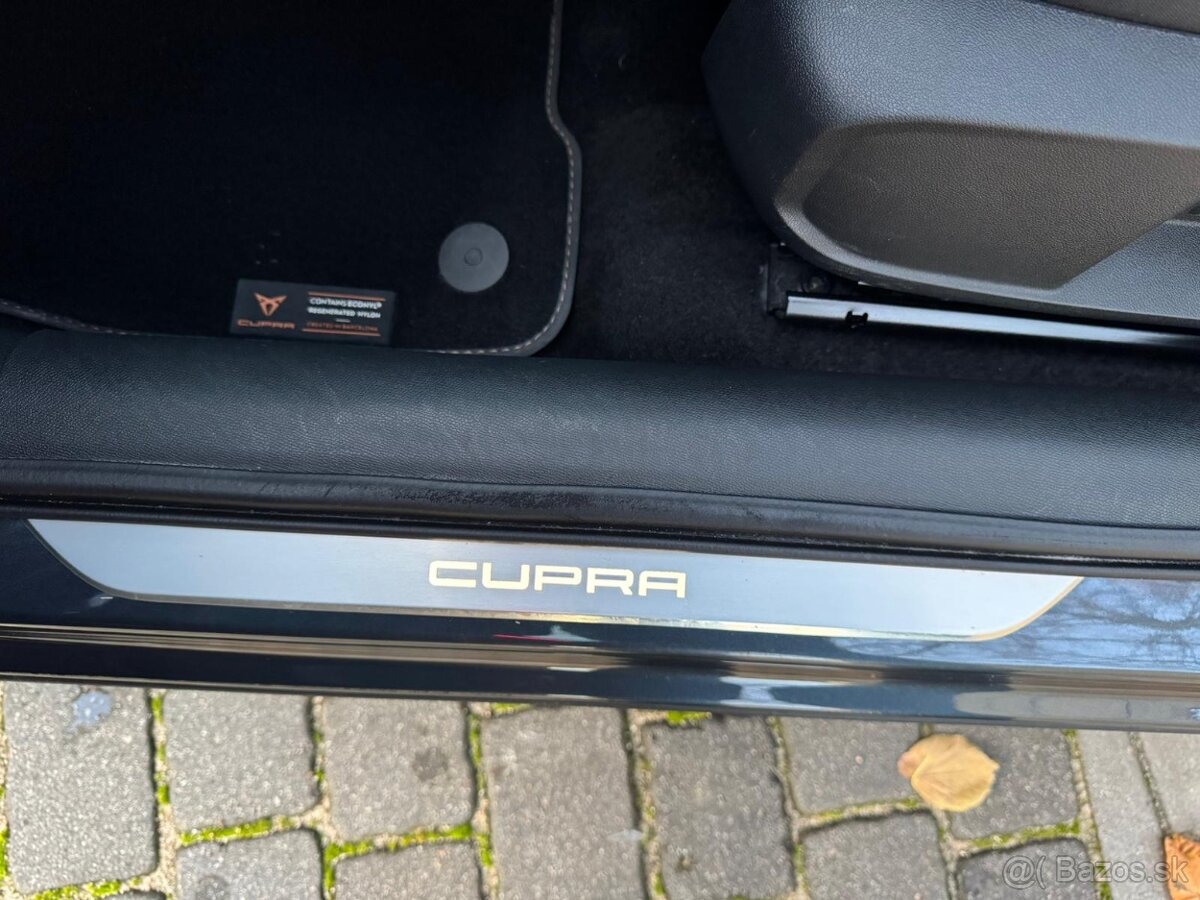 Cupra Formentor 2023 46000km 1.5tsi - 11