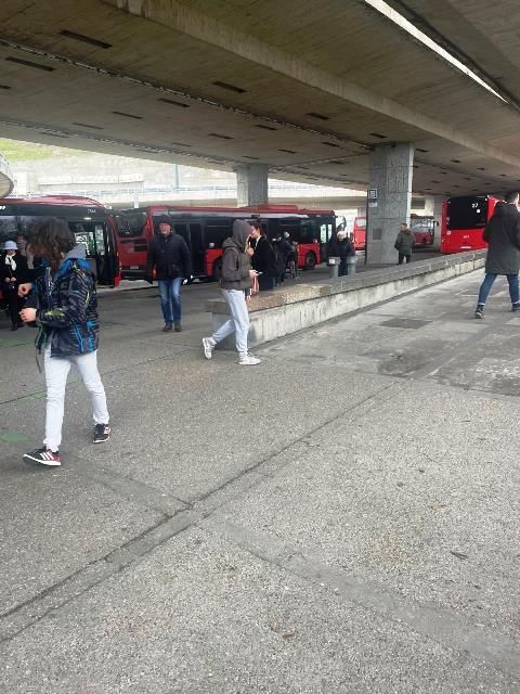 Obchodný priestor pod Mostom SNP na prenájom - 11