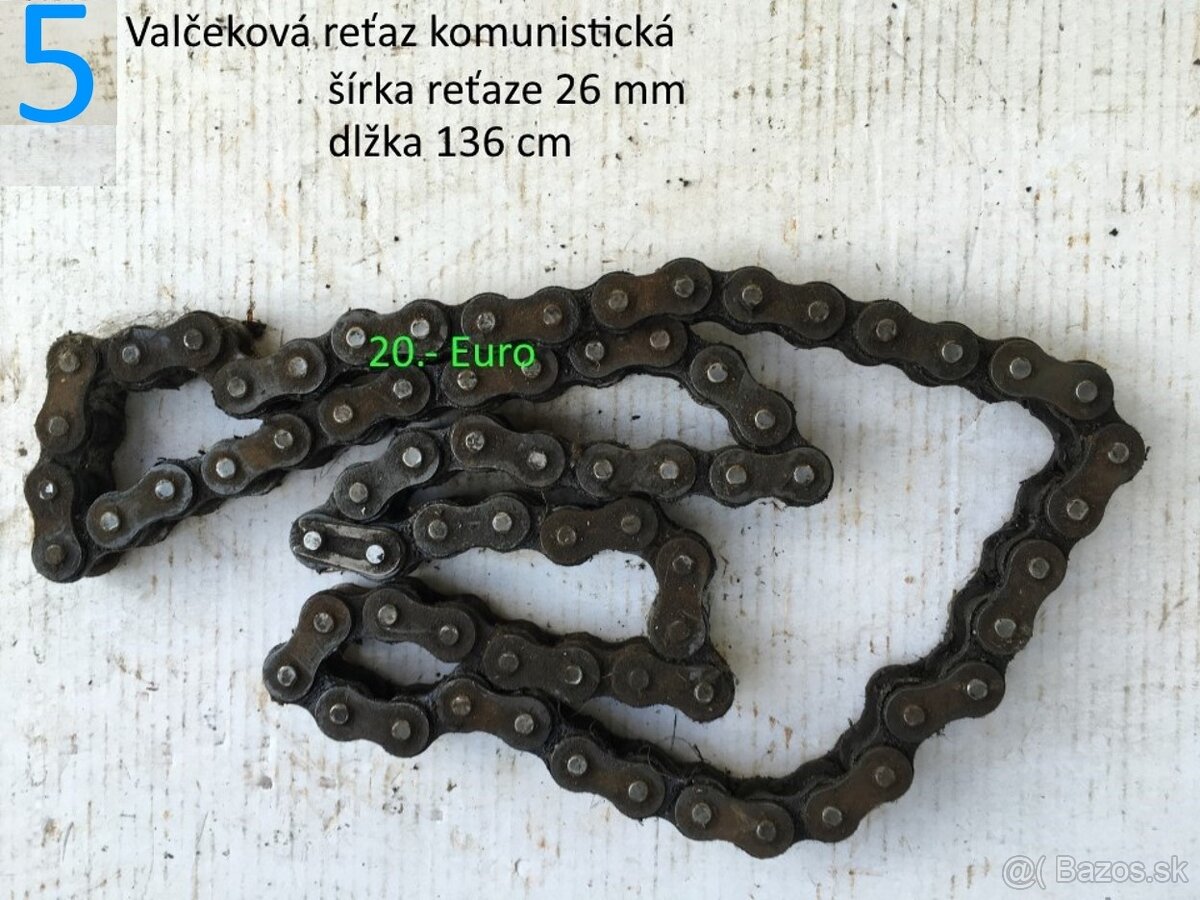 Svetlá a odrazové sklíčka na príves traktor vlečku - 11