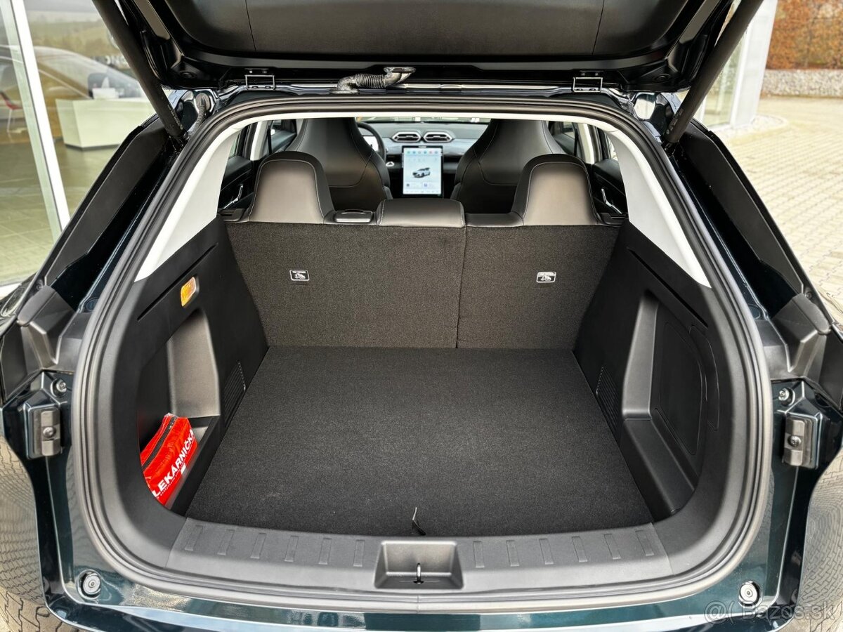 DONGFENG Aeolus MAGE E2 - 11