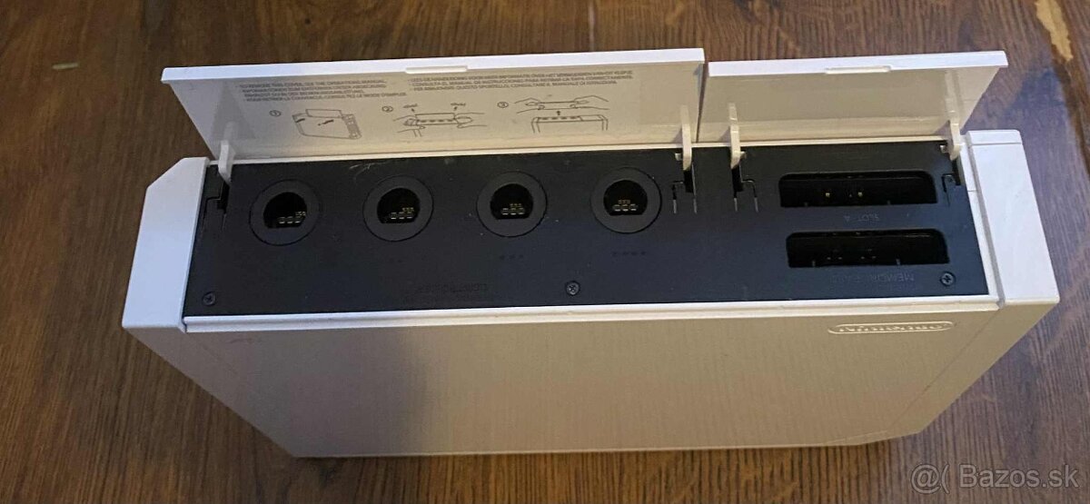 Nintendo Wii + 512GB SSD - 11