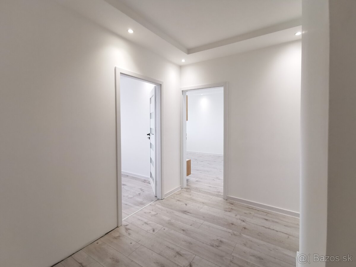 2 izbový byt - 11