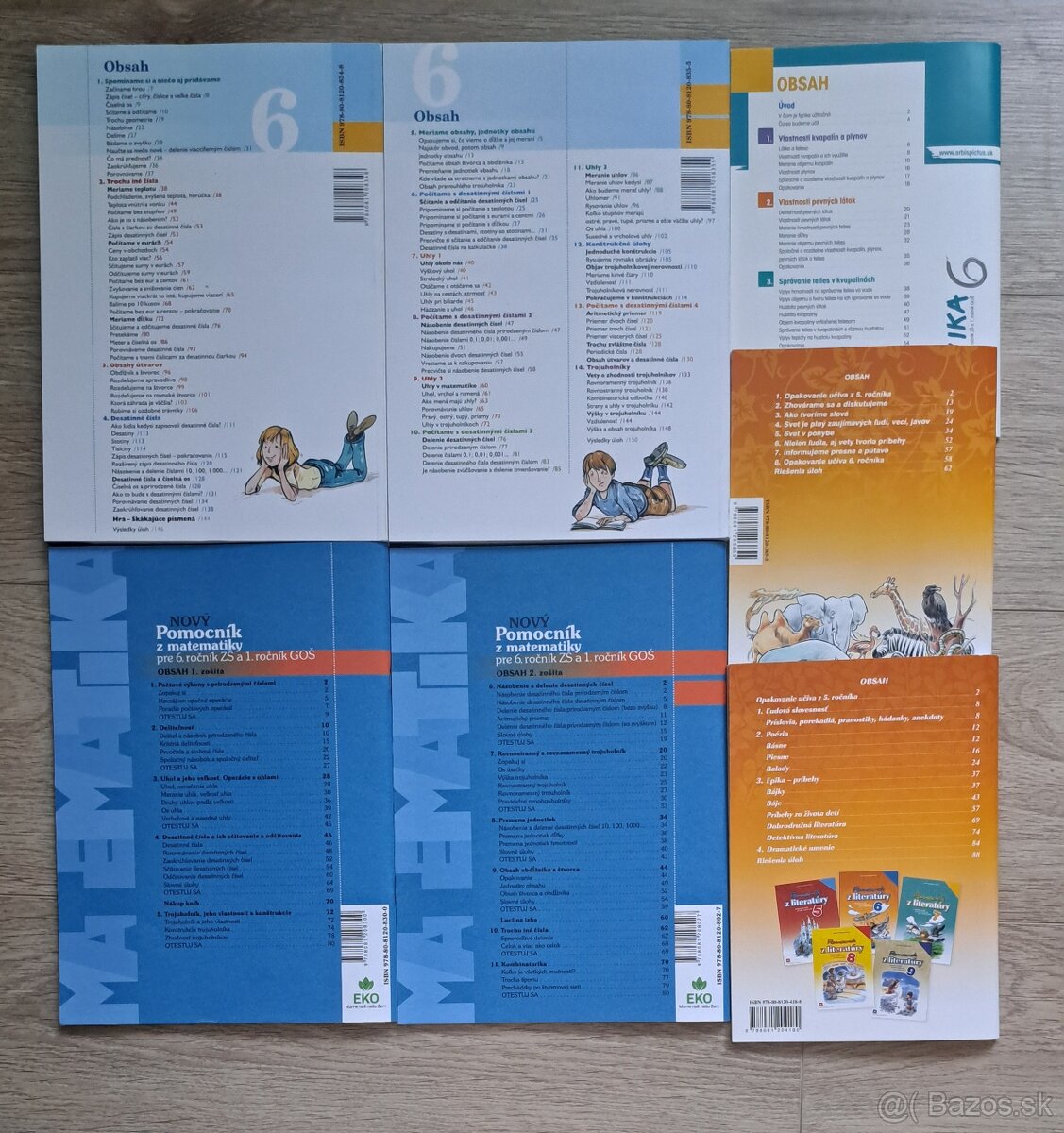 6. ročník ZŠ - 11