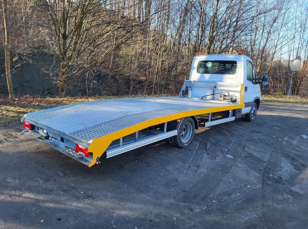 Predam nadstavbu odtahovka - 11