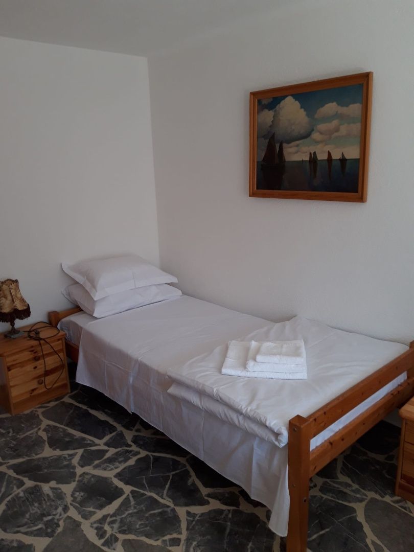 Trogir, Seget Vranjica – Vila s 3 apartmánmi - 11