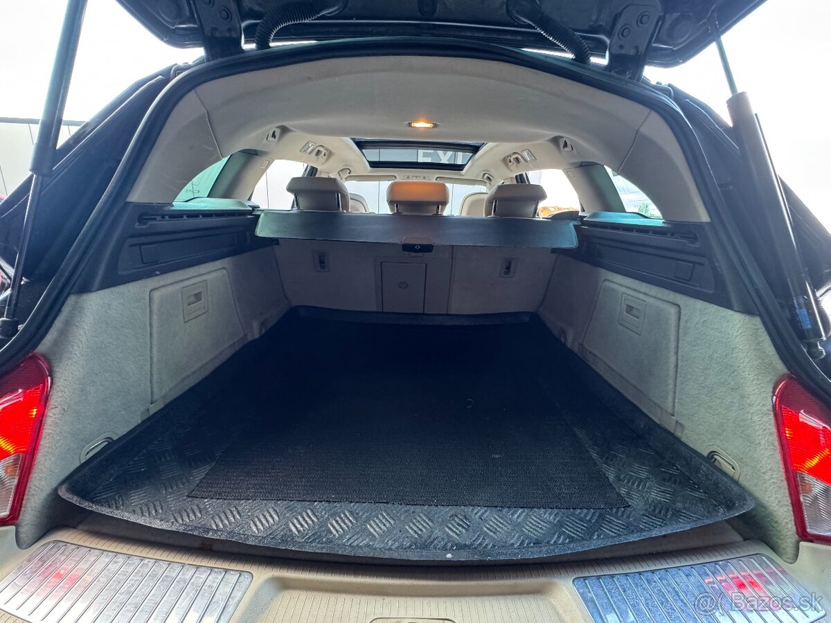 Opel Insignia 2012 Sport Tour 160k - 11