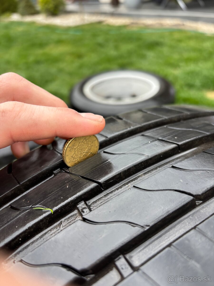 195/65 R15 letné pneu - 11