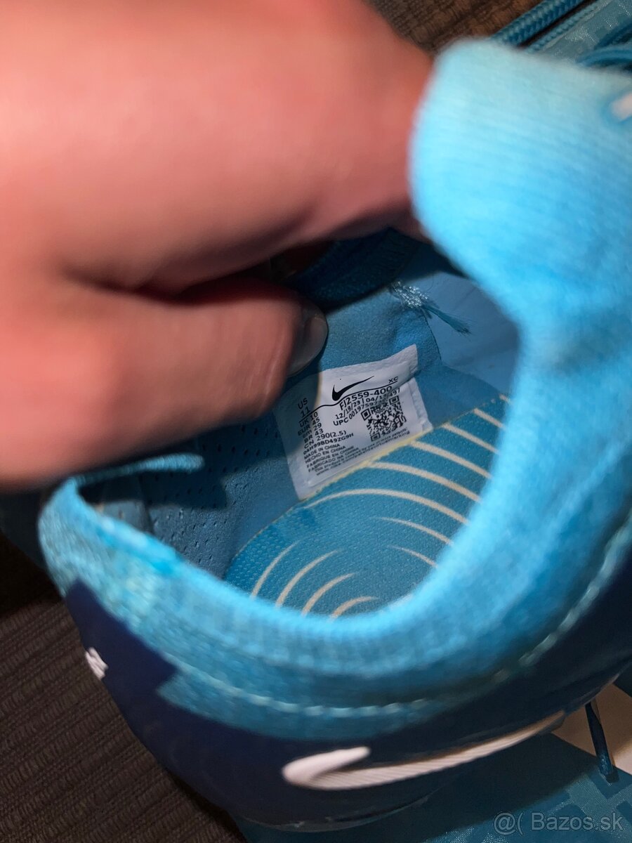 Nike elite ll GX kopačky - 11