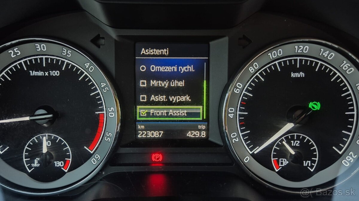 💥 ŠKODA OCTAVIA COMBI DSG 💥 - 11