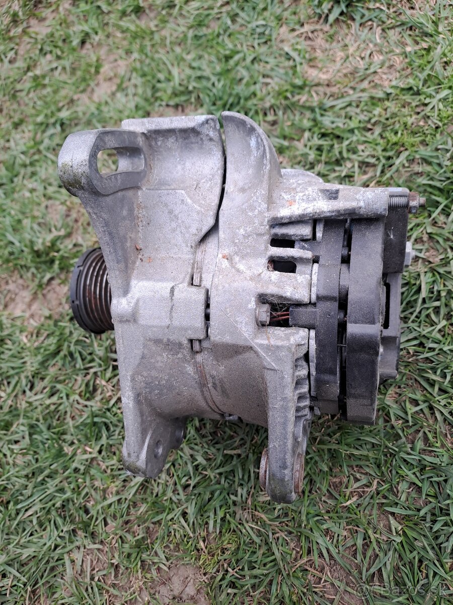 ND z motora 1,4 tdi - 11
