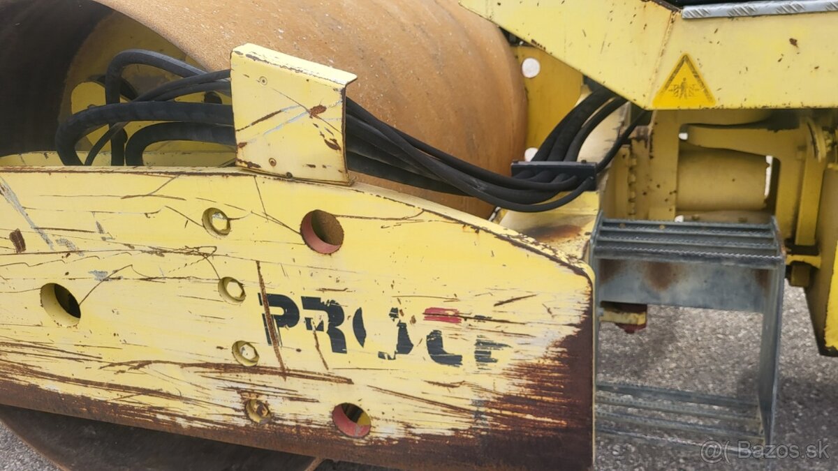 PROTEC BOXER 107 - 11
