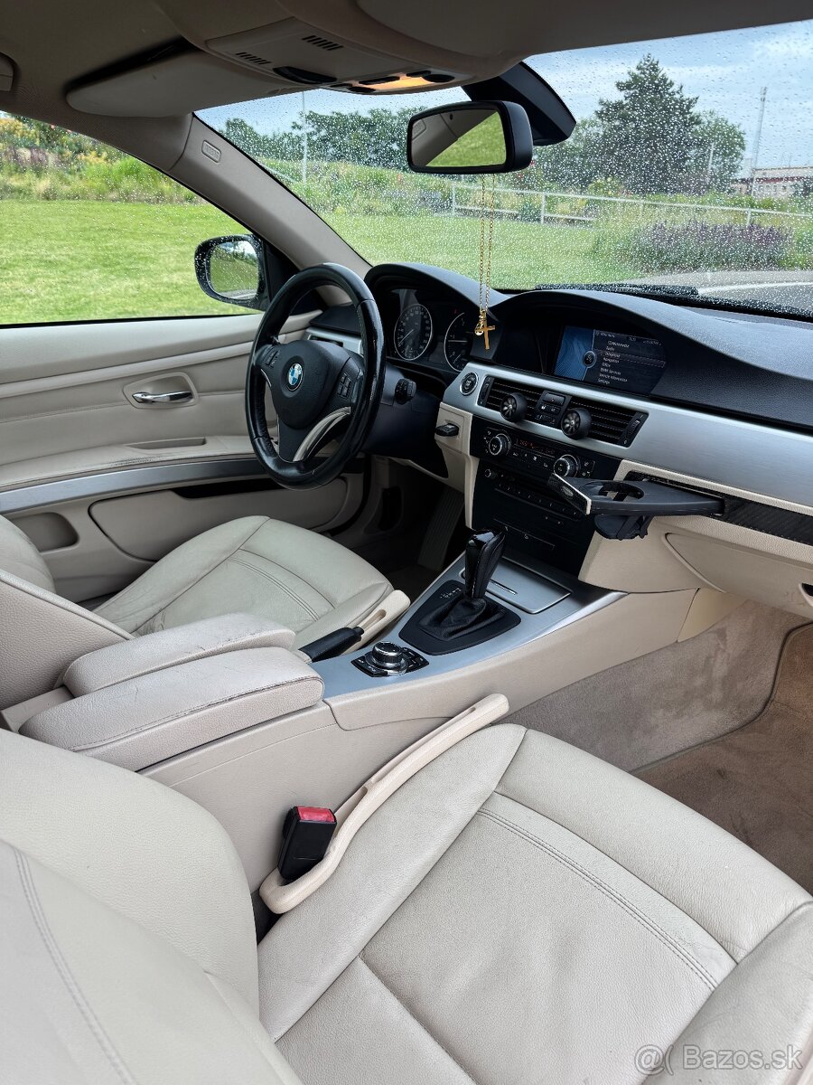 Bmw 320D x drive - 11