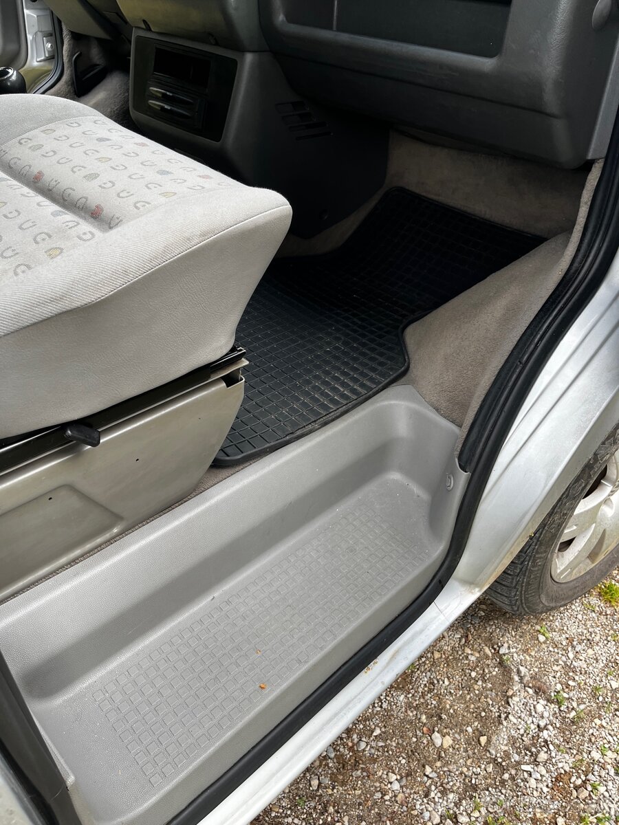 vw t4 - 11