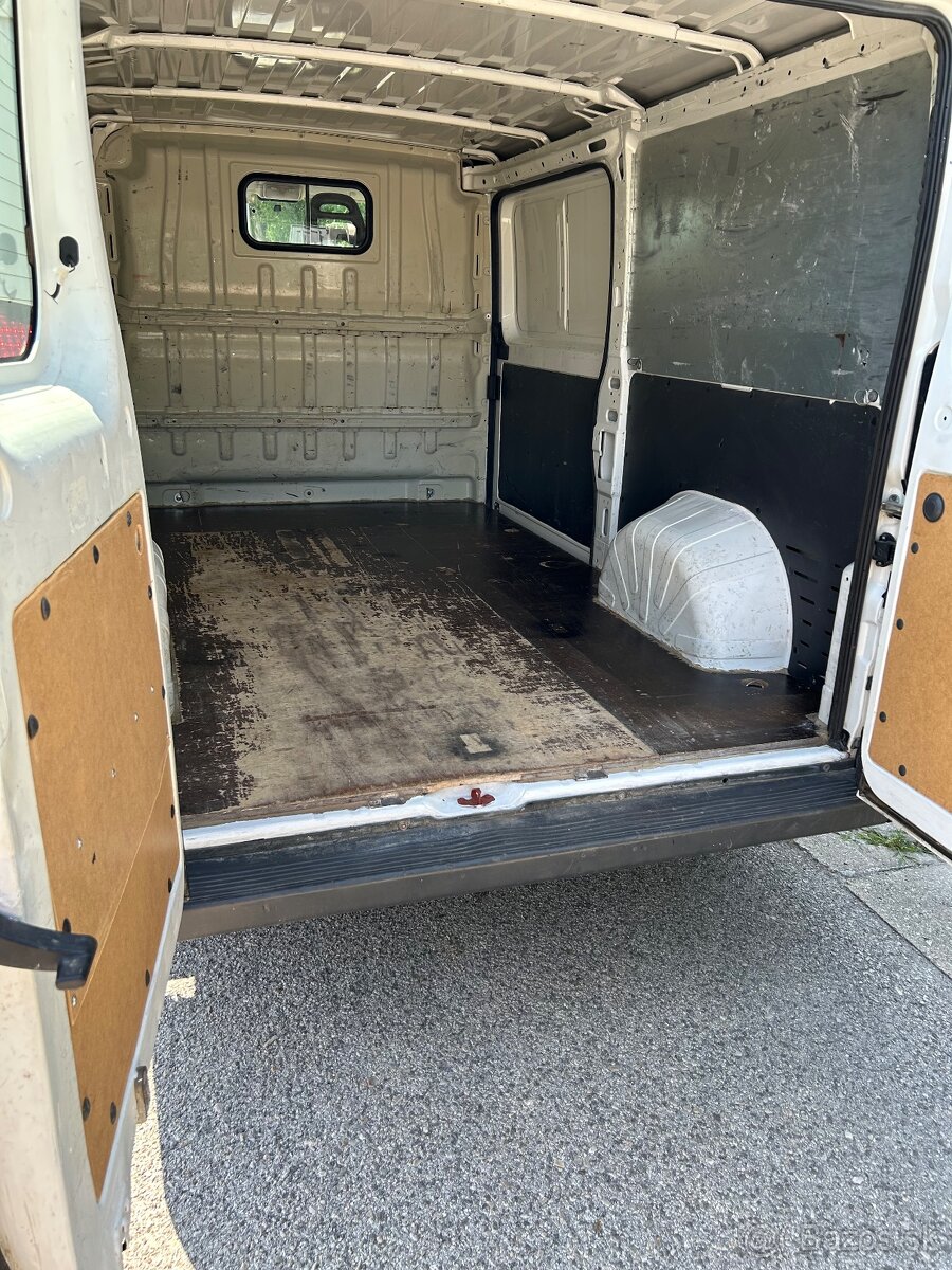 Fiat Ducato - 11