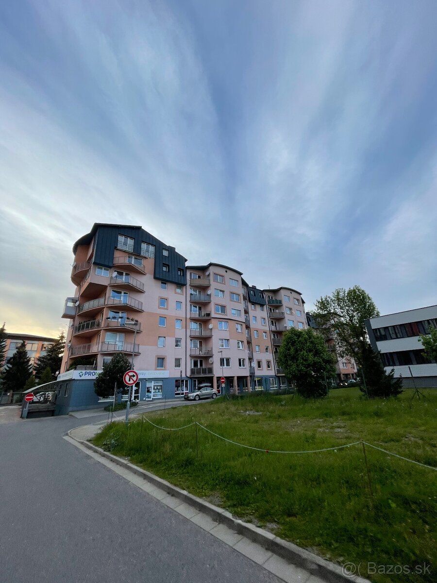 Byt v centre Liptovsky Mikulas - 11