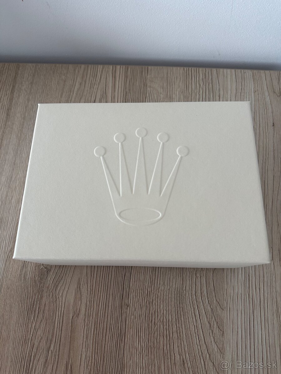 Predám Rolex Explorer - 11