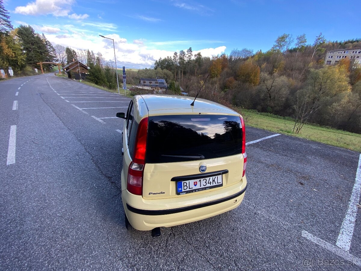 Fiat panda 1.1 40kw - 11