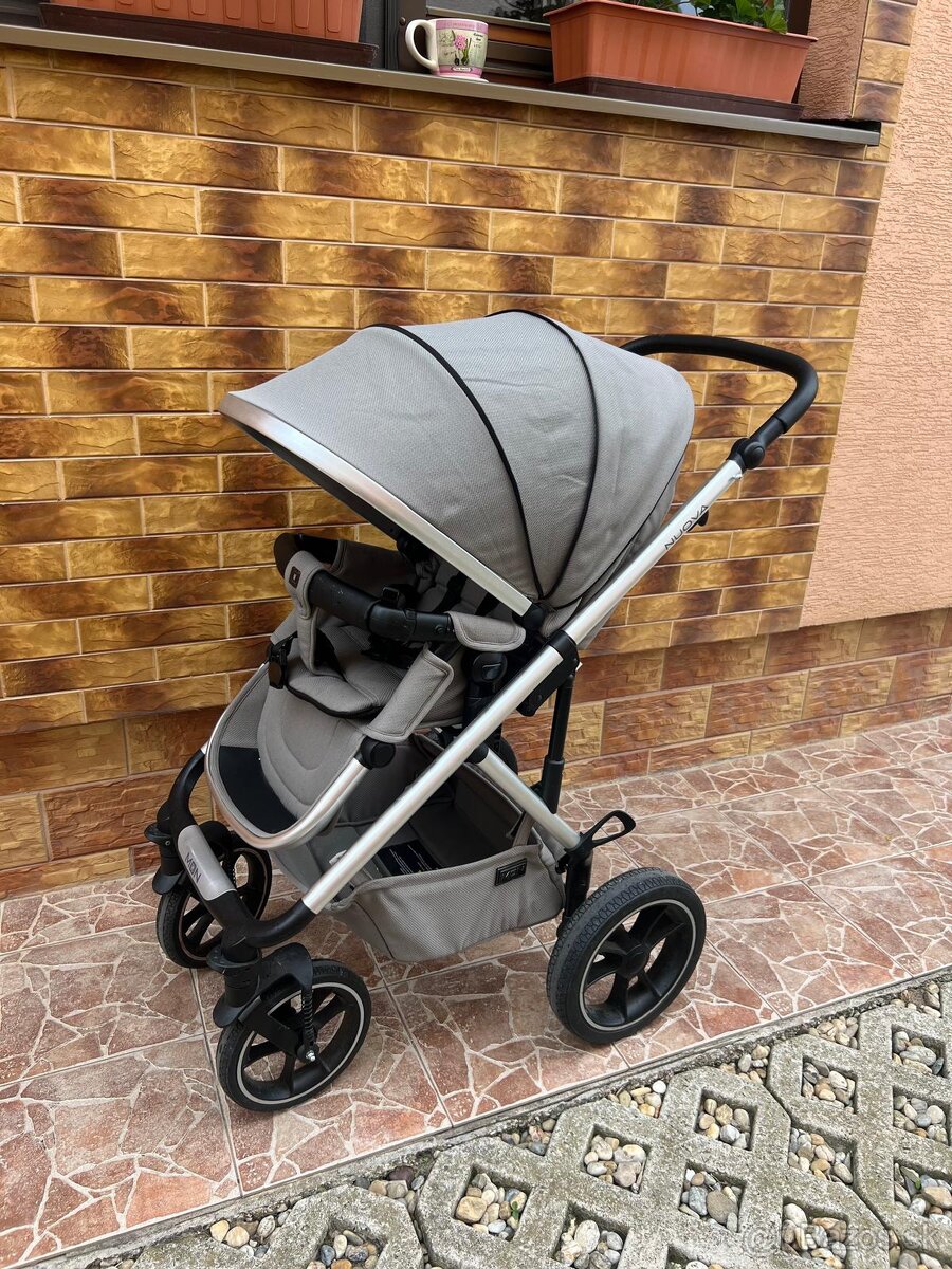 Detský kočík - 11