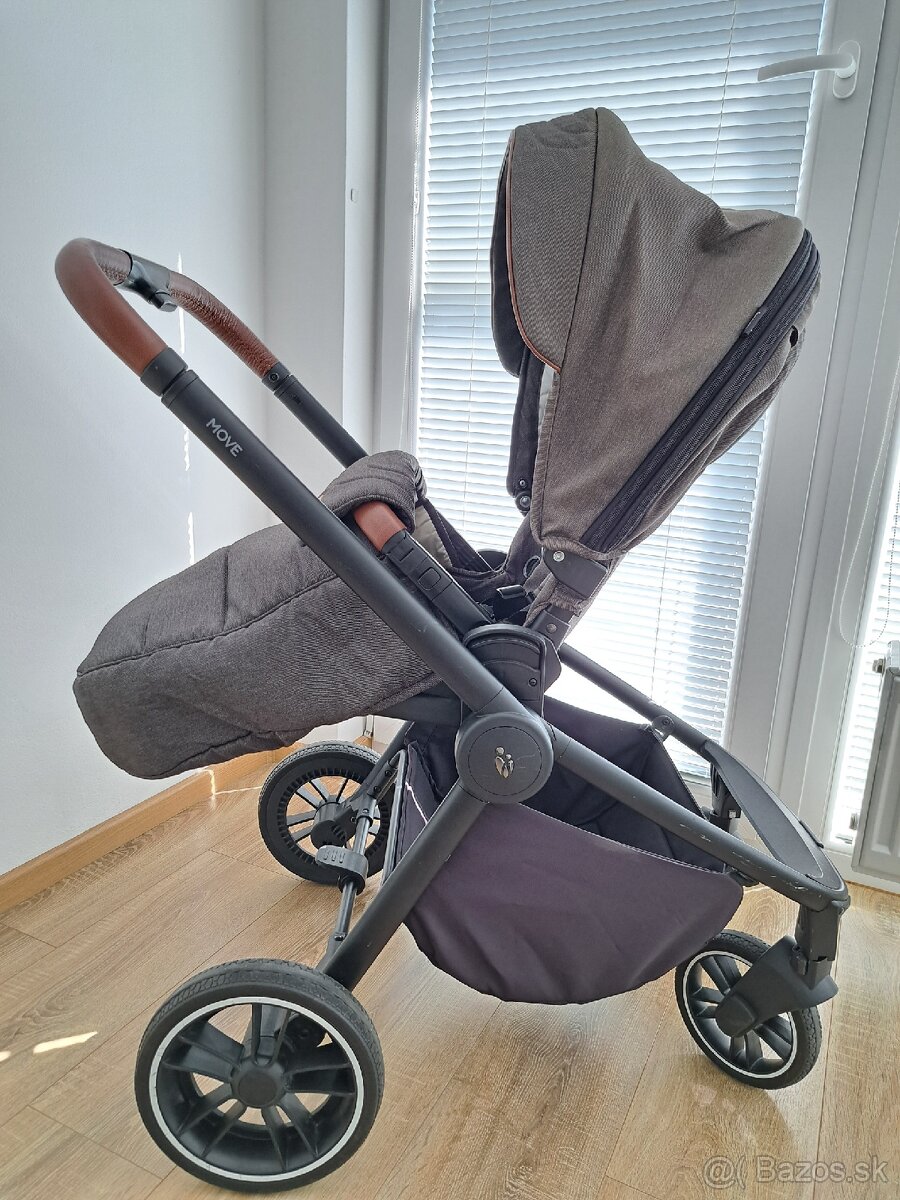 kočík ZOPA Move - 3 kombinácia - 11