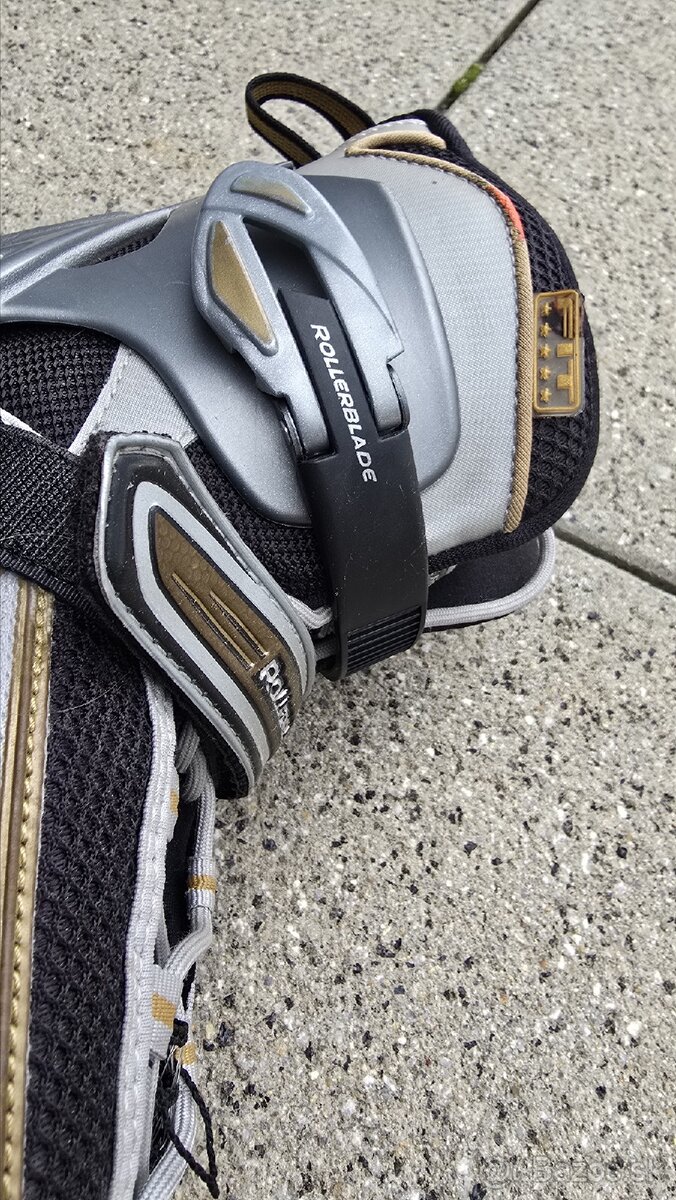 Páske kolieskové korčule - 11