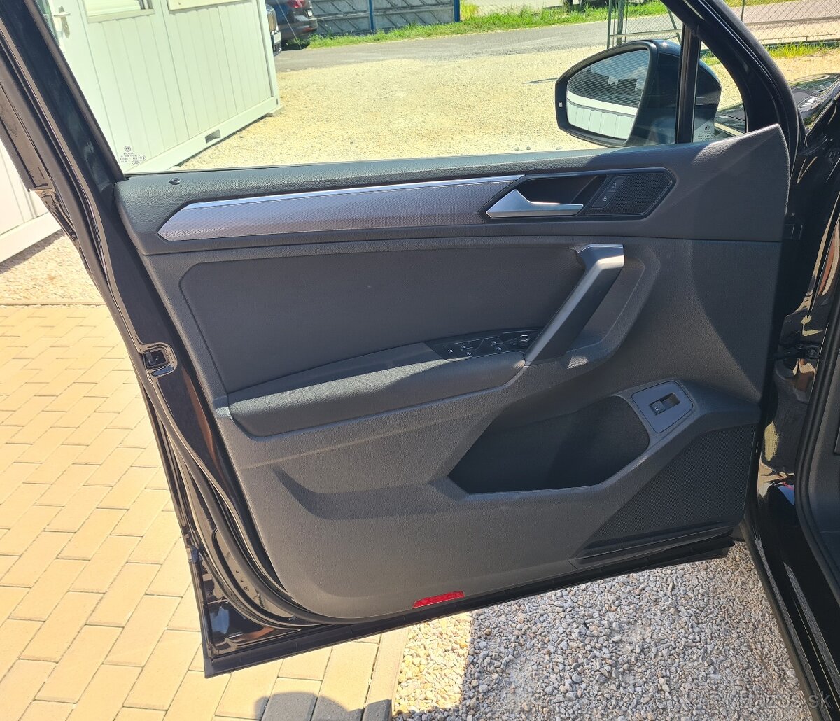 VW TIGUAN 1.5 TSI EVO LIFE - 11