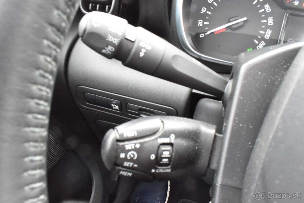 Citroen C3 Aircross 1.2 Shine - 11