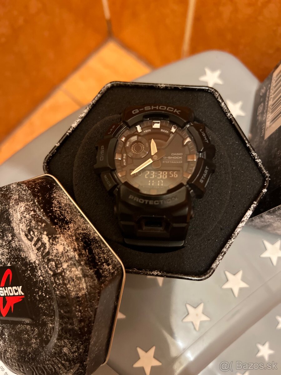Casio G-Shock GBA 900 - 11