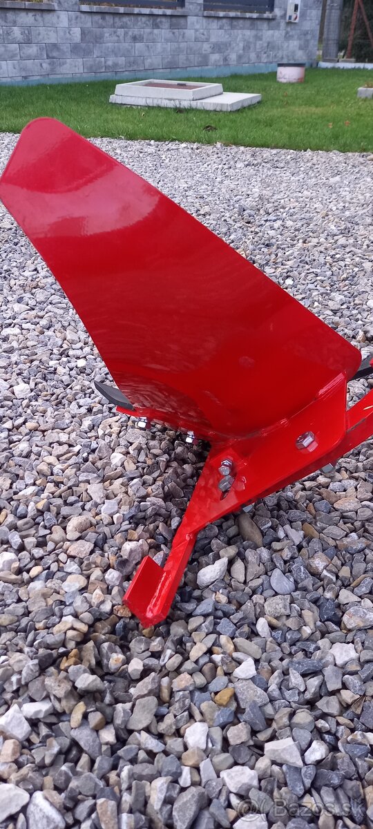 Pluh obracak a nastavovacie teleso - 11