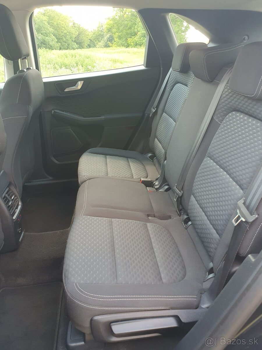 Predám Ford Kuga 1.5 TDCi EcoBlue - 11