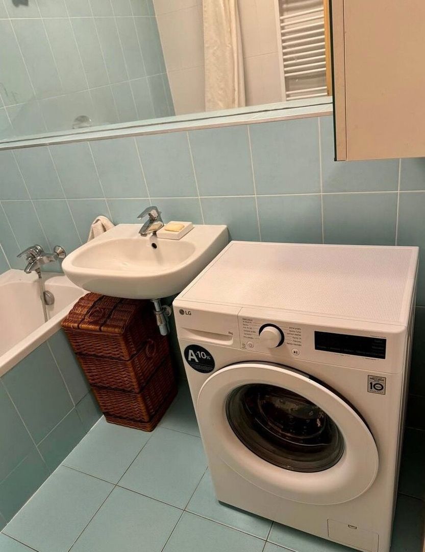 Byt na prenájom - ul. Bajkalská, Bratislava III TOP - 11