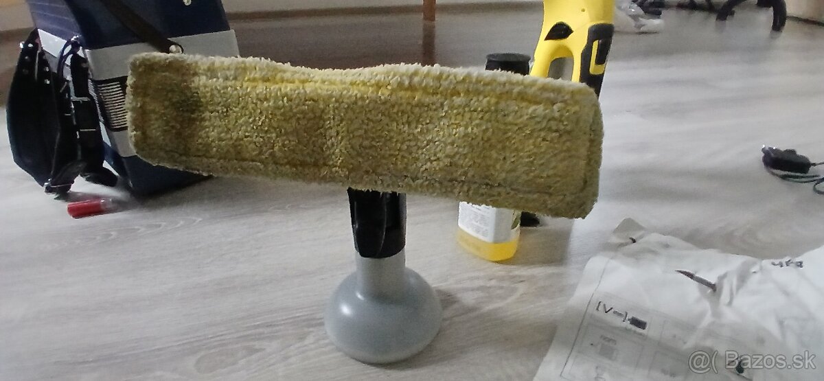 Kärcher WV5 – vysávač na okná - 11