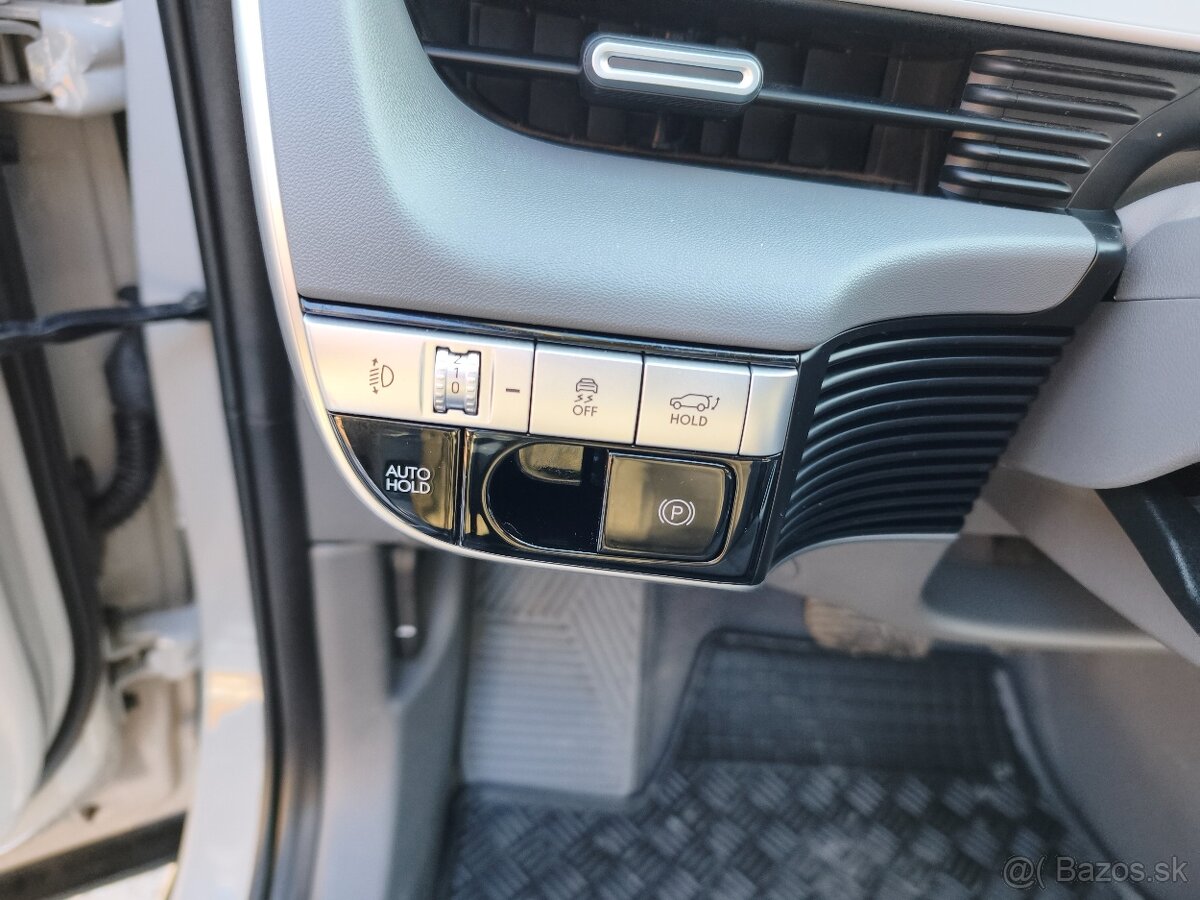 Hyundai Ioniq 5 58 kWh Dynamiq, v záruke - 11