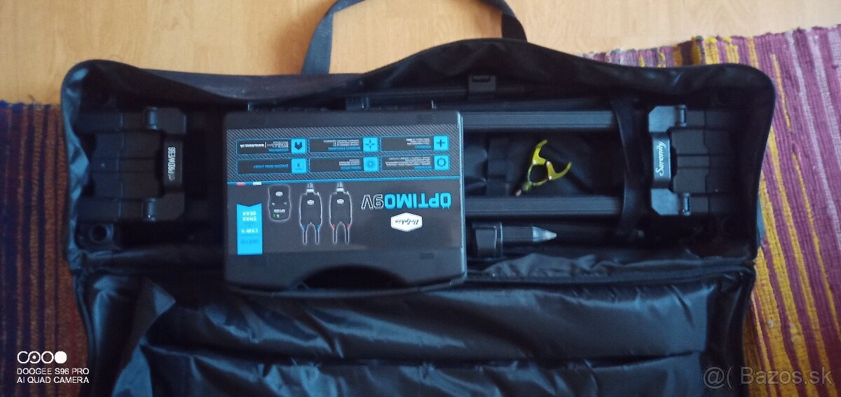 Rybárska výbava - 11