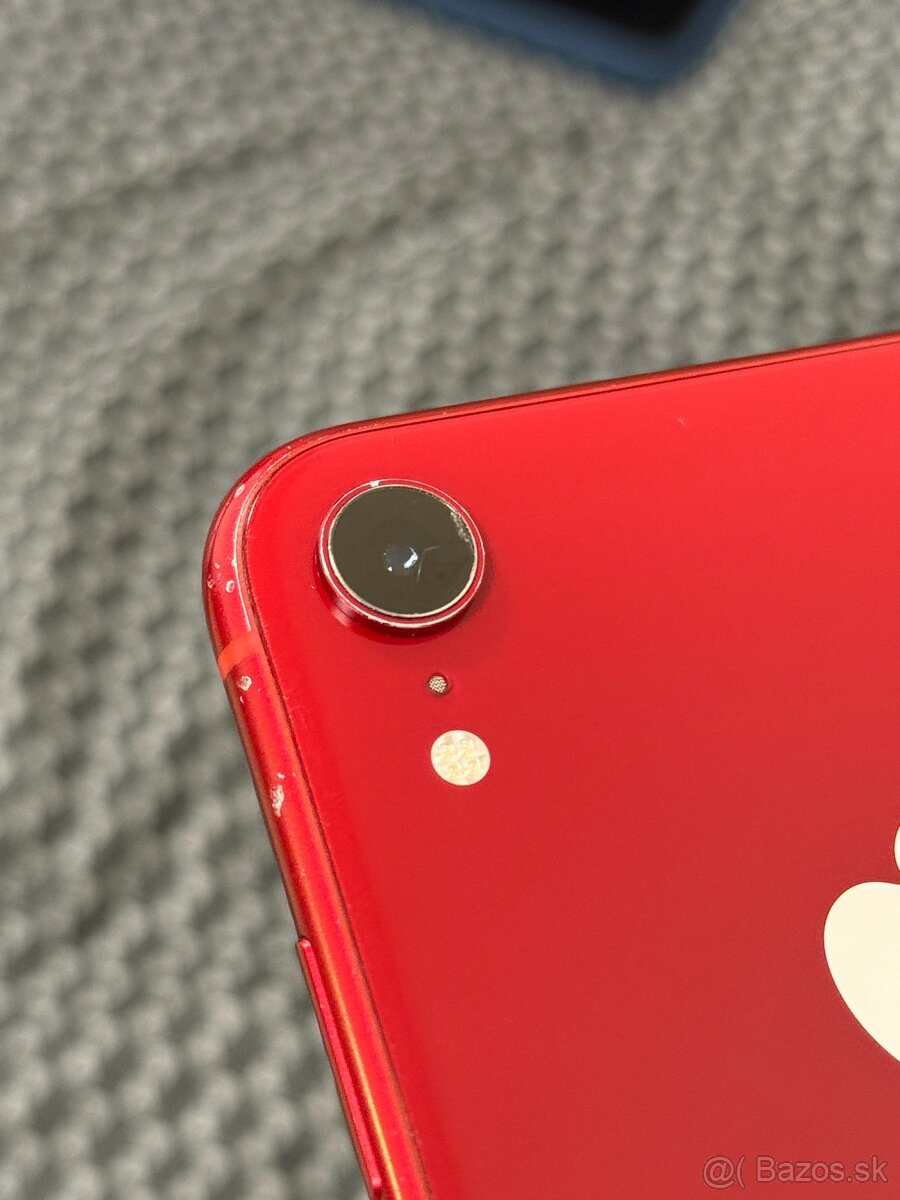 Apple iPhone XR 64gb - 11