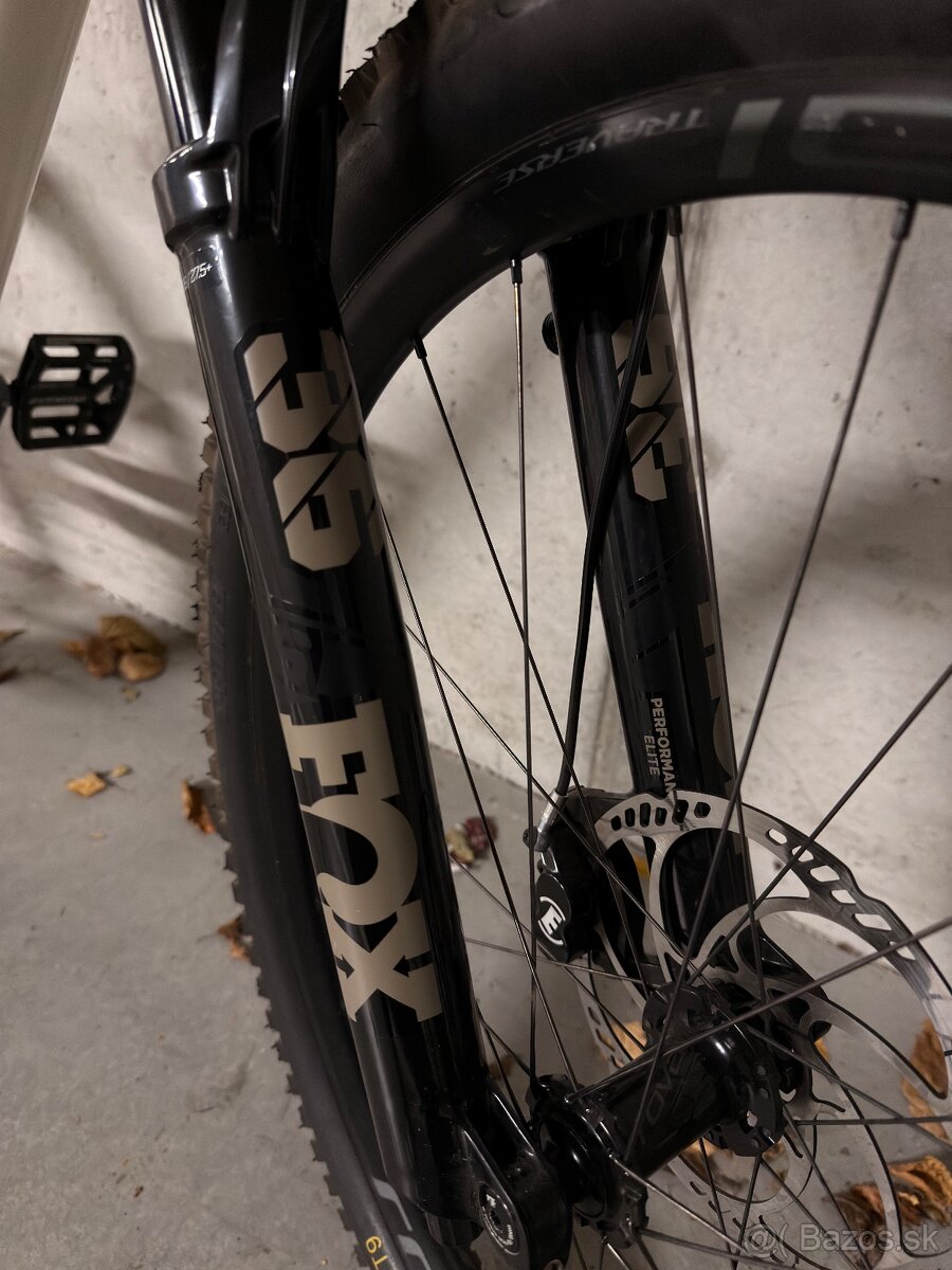 Specialized Stumpjumper Expert - 11