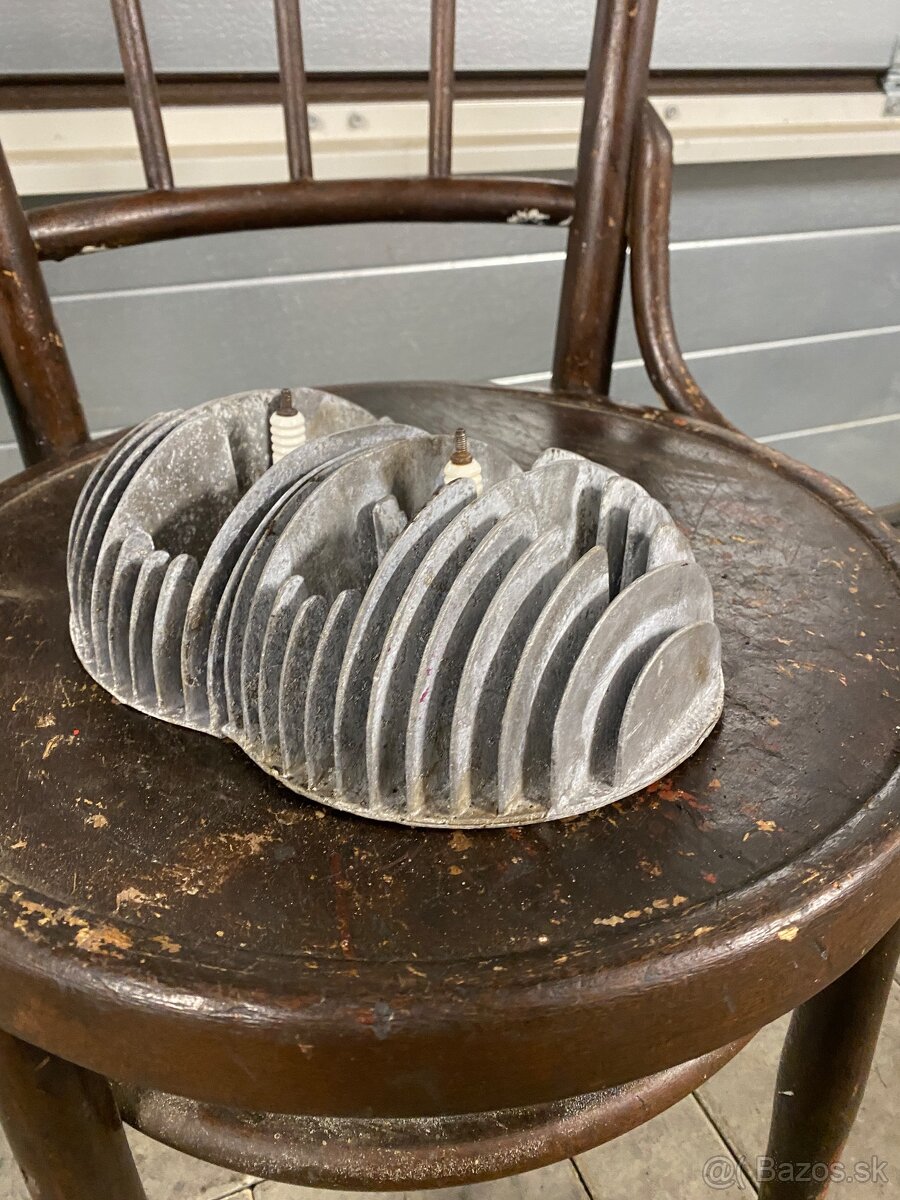 Hlavy valcov Jawa 350/354 - 11