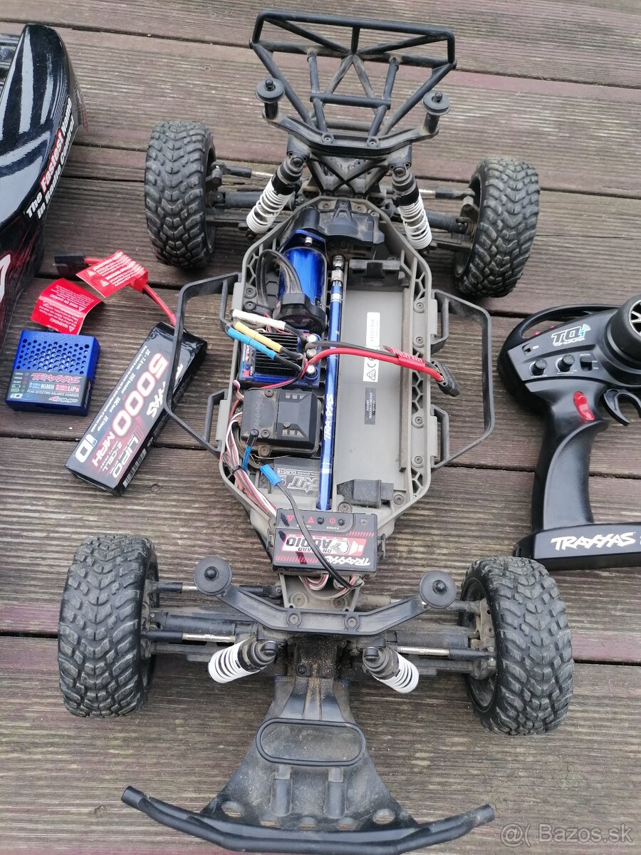 Predam traxxas - 11