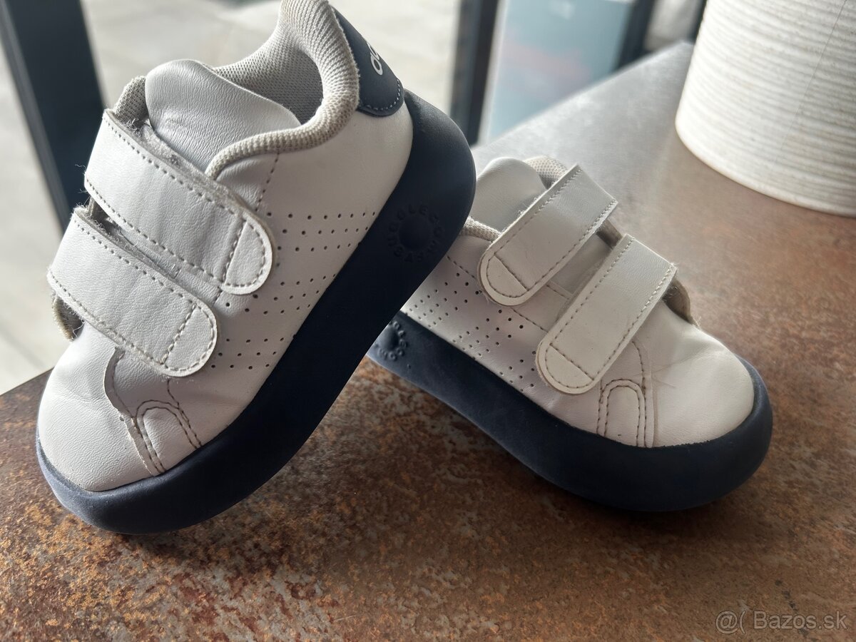 Detske botasky Adidas - 11