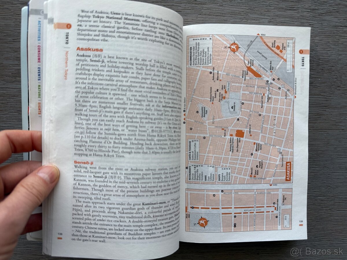 Japonsko cestopisy - 11