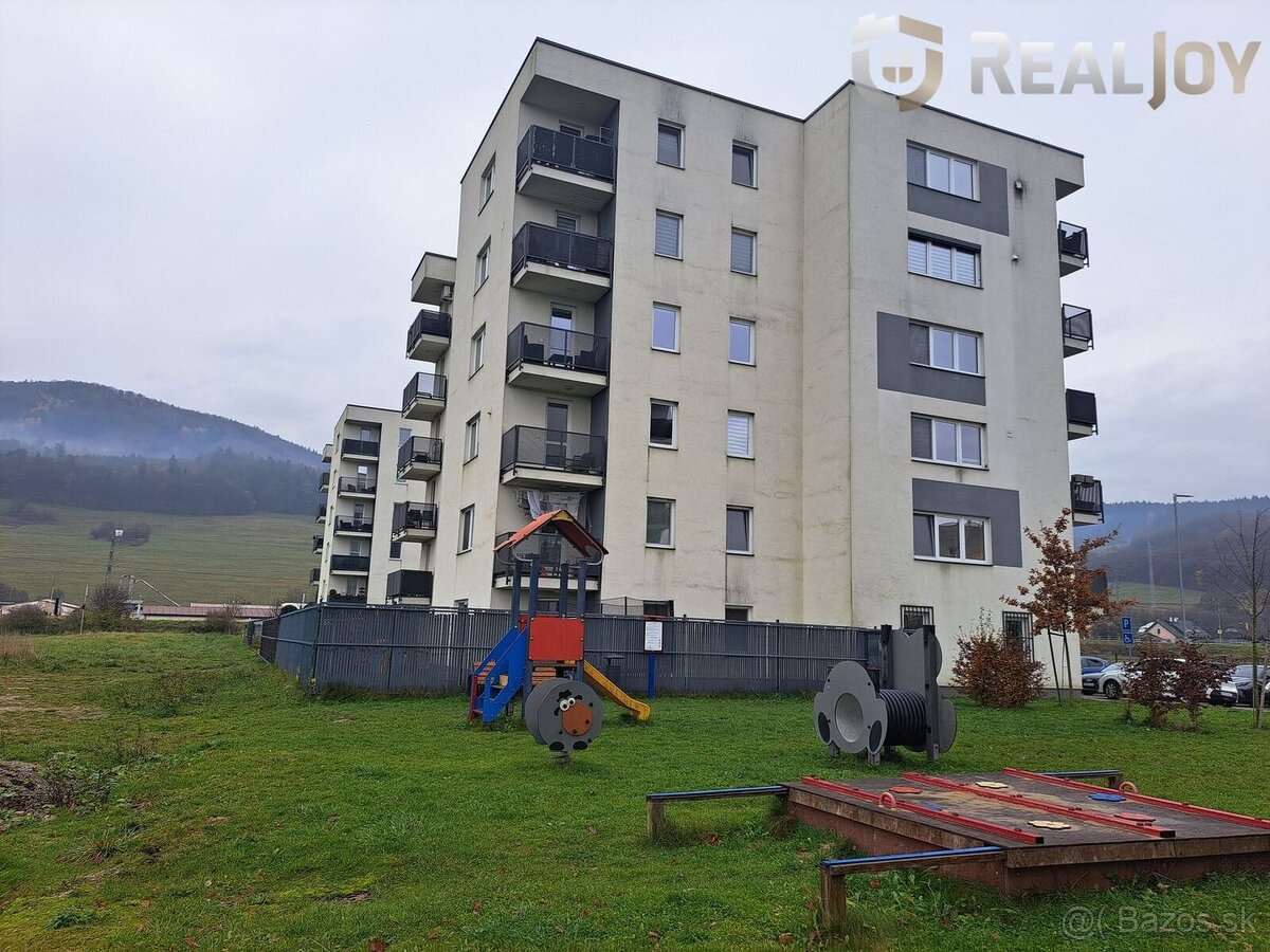 Investičný 3-izbový byt s nájomníkmi – Maršová-Rašov - 11