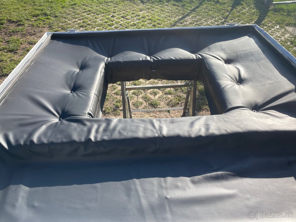 Strecha zetor 72, 77 - 11