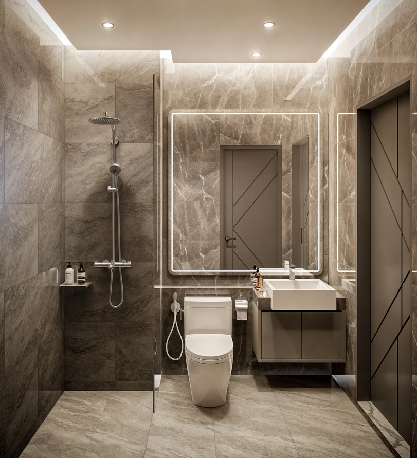 MODERNÉ BÝVANIE V CENTRE PATTAYE UŽ OD 75.649 € SO SPLÁTKAMI - 11