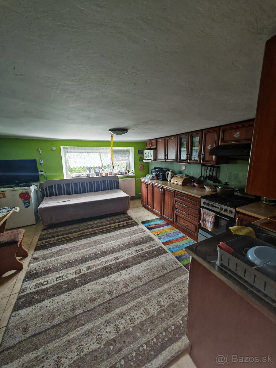 Dom v Žalobine - 11