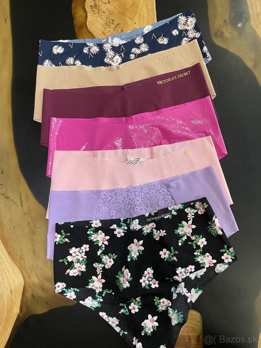 Brazilky S od Victoria’s Secret / PINK - 11