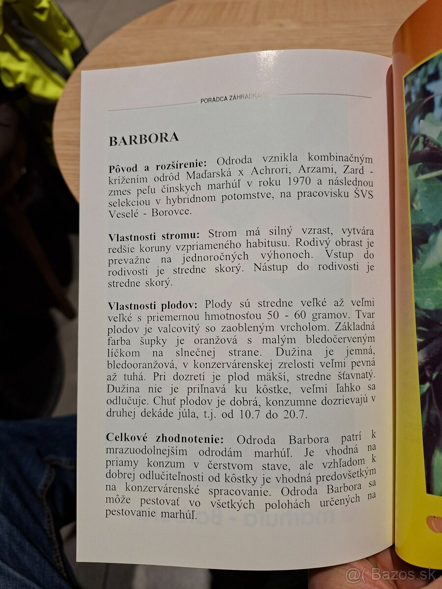 Poradca záhradkára 25 - 11