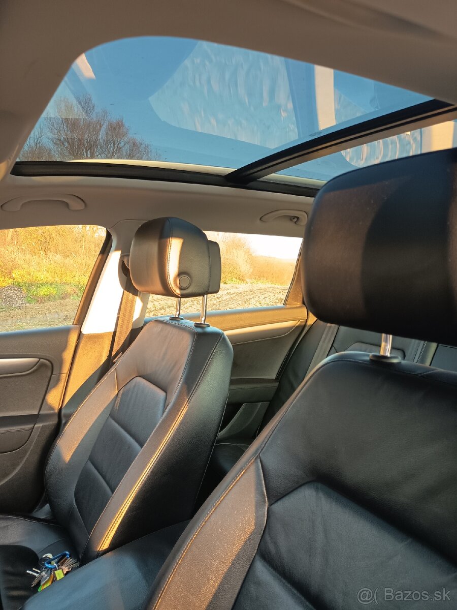 Passat 2014 2L, 100kw - 11