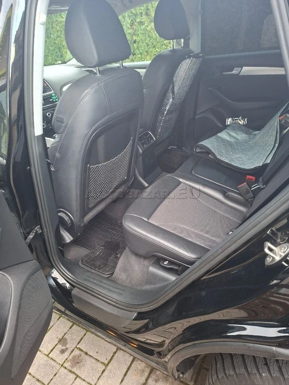 Audi Q5 2.0 TDI facelift automat QUATTRO - 11