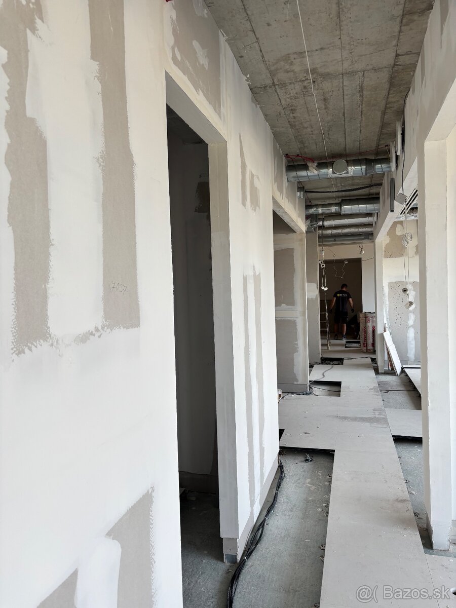 Sádrokartón/Rekonštrukcie - 11