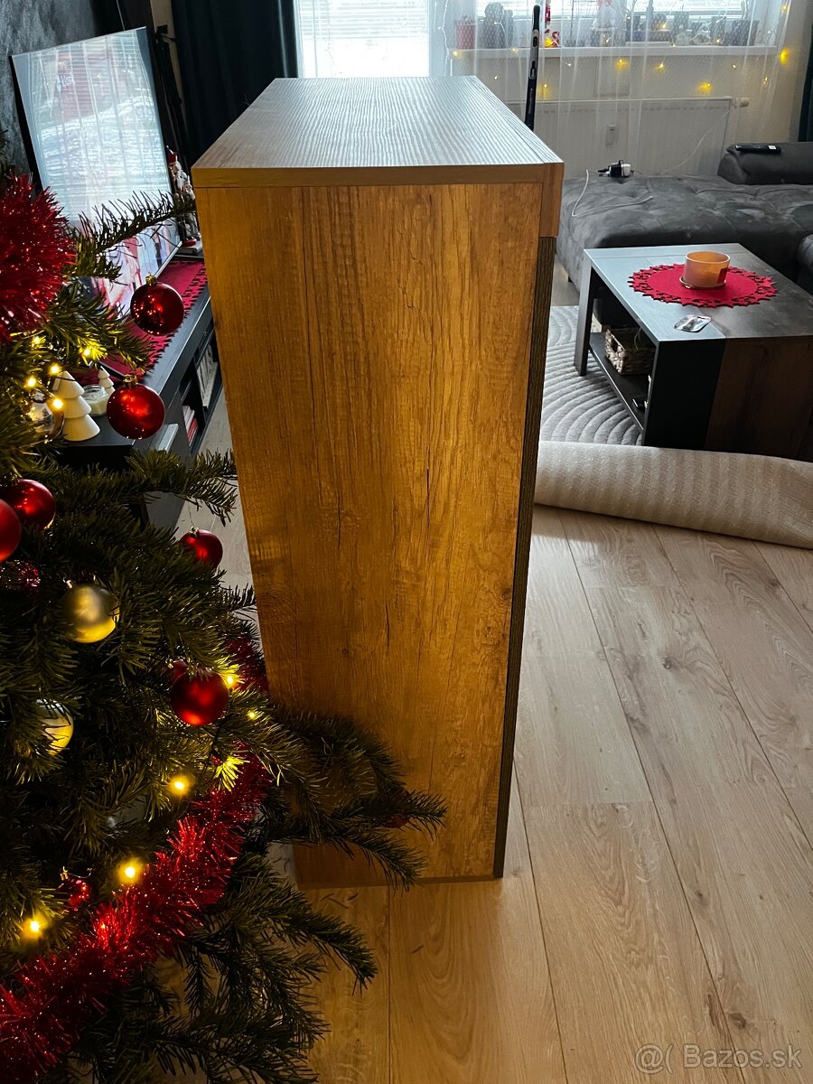 Obývacia stena - 11